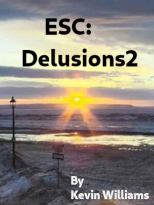 cover image of ESC Delusions2